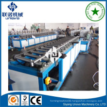 unovo distribution box metal plate roll forming machine